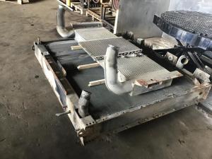 Liebherr Kombinierter Heizkörper